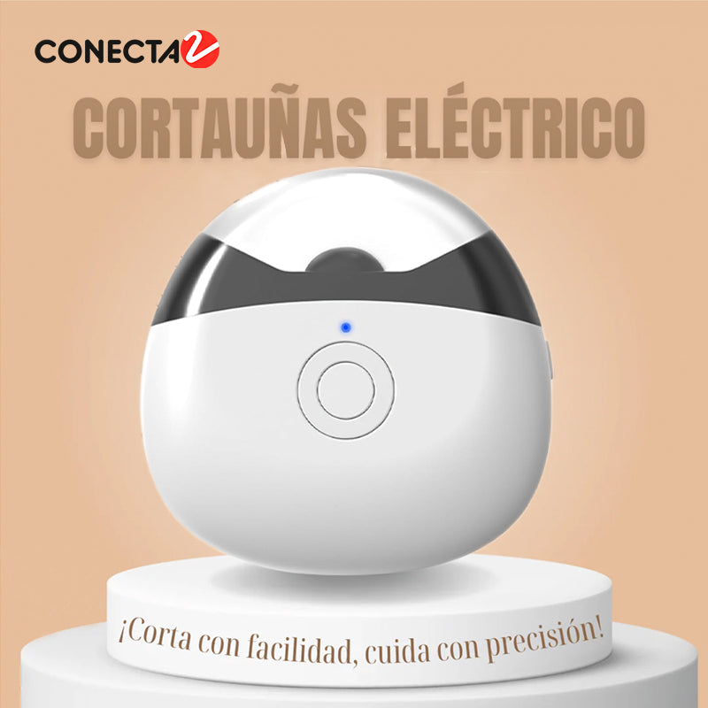 Cortaúñas Eléctrico