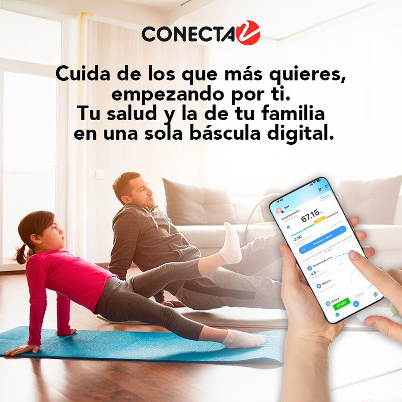 Pesa Inteligente Digital