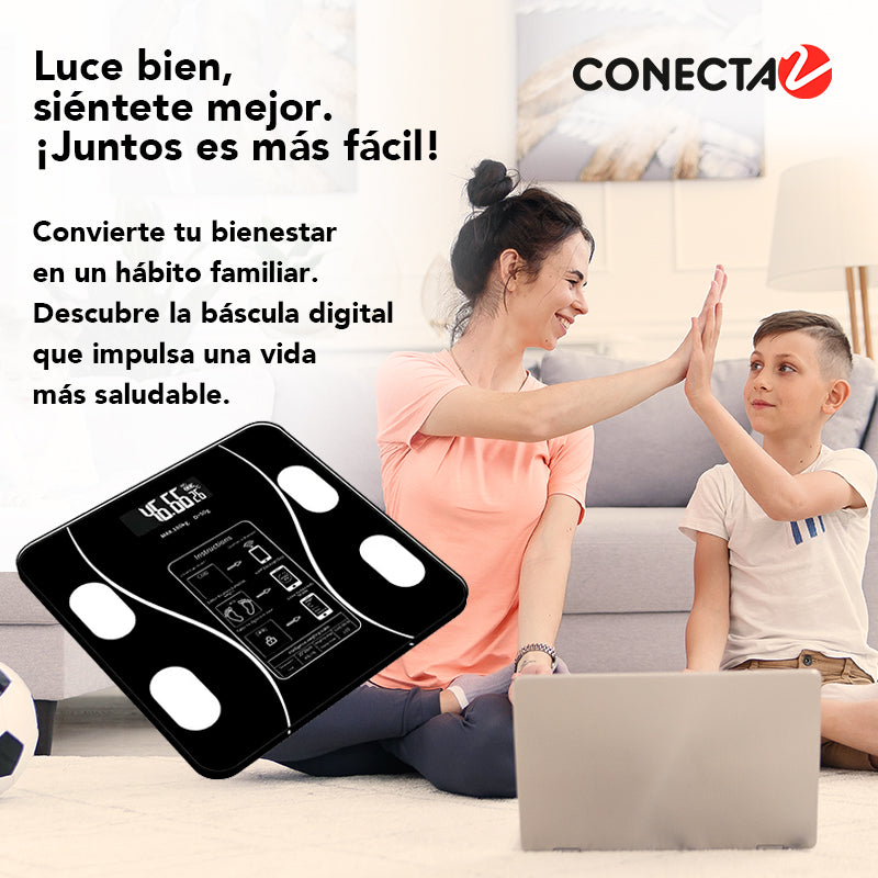 Pesa Inteligente Digital