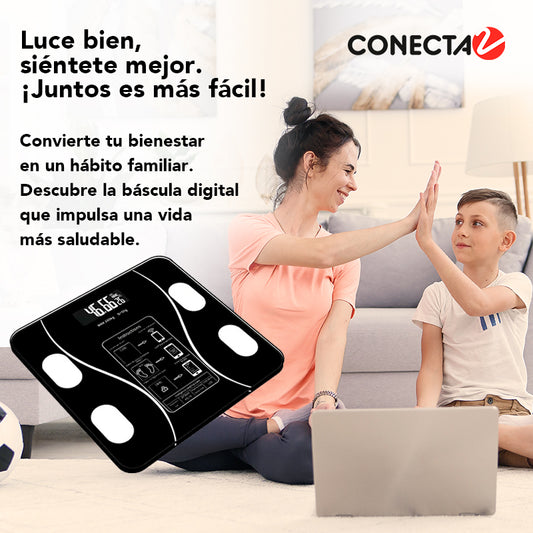 Pesa Inteligente Digital